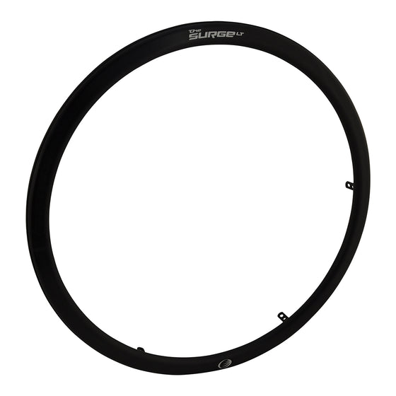 surge lt wheelchair push rim