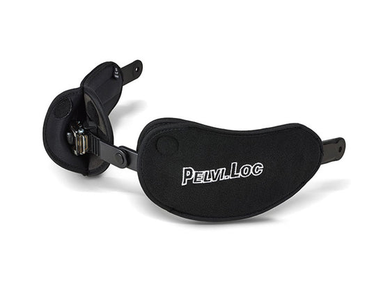 PELVICLOC 2DA WHEELCHAIR PADDED STRAP