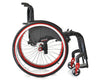 Progeo Duke everyday light weight Carbon Wheelchair