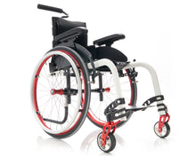  Progeo Joker Junior Lightweight wheelchair for kids