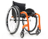 Progeo Joker R2 lightweight rigid wheelchair 