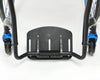 Progeo Joker R2 lightweight rigid wheelchair  flip plate