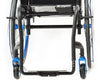 Progeo Joker R2 lightweight rigid wheelchair  front
