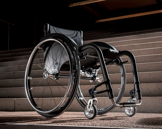 Progeo Joker lightweight everyday wheelchair