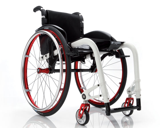 Progeo Joker lightweight everyday wheelchair