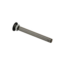  Axle pin big button