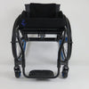 Per4max Skye lightweight manual rigid wheelchair front