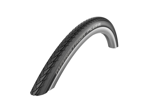 schwalbe marathon plus wheelchair tyre