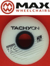 Konixx Tachyon Wheelchair sports Castor
