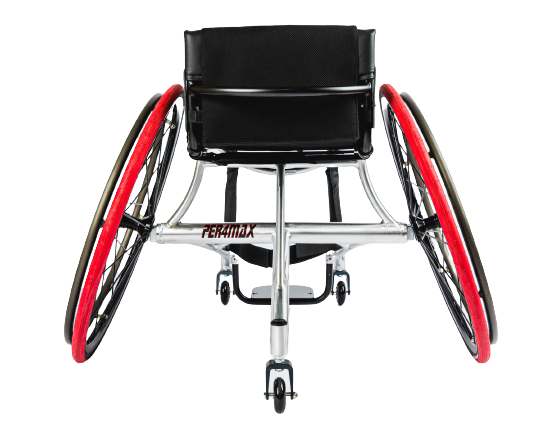 Thunder wheelchair tennis chair Per4max back