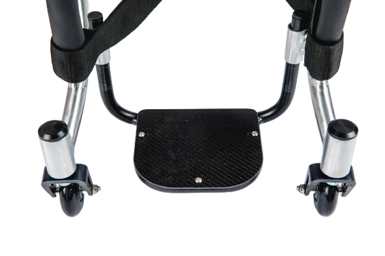 Thunder wheelchair tennis chair Per4max footplate