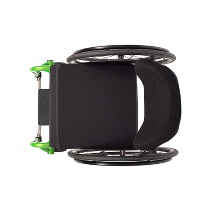 Tilite aero t lightweight rigid adjustable wheelchair top