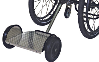 Triride Carry Trailer