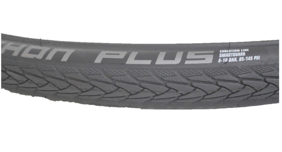 schwalbe marathon plus wheelchair tyre