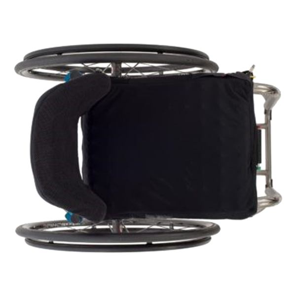 Tilite ZR Rigid Frame Wheelchair top