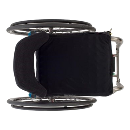 Tilite ZR Rigid Frame Wheelchair top