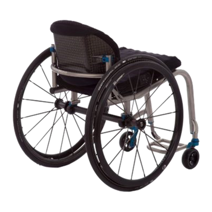 Tilite ZR Rigid Frame Wheelchair back