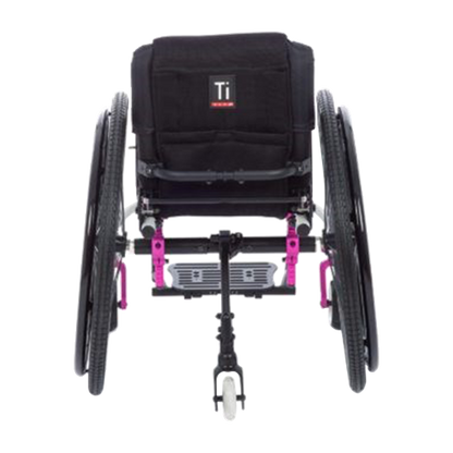 Tilite Twist kids and junior wheelchair back