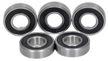  WHEELCHAIR BEARINGS FOR CASTOR WHEELS AXLES SPINDLES CASTOR HOUSING