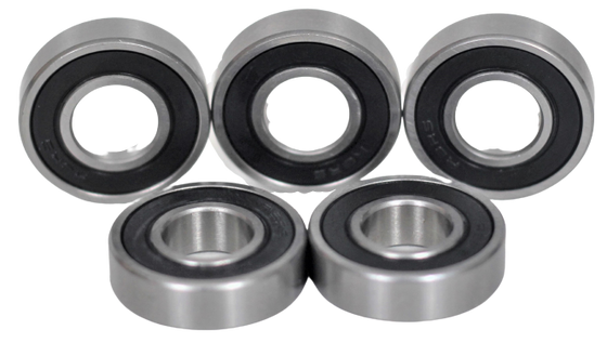 WHEELCHAIR BEARINGS FOR CASTOR WHEELS AXLES SPINDLES CASTOR HOUSING