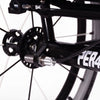 Per4max lightning manual rigid wheelchair lock brake