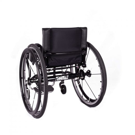 Per4max lightning manual rigid wheelchair back