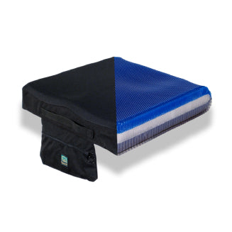 Stimulite® Adjustable Contoured Cushion