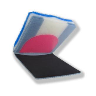 Stimulite® Adjustable Contoured Cushion