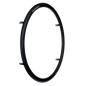 Omobic Nova top grip push rim like surge hand rims