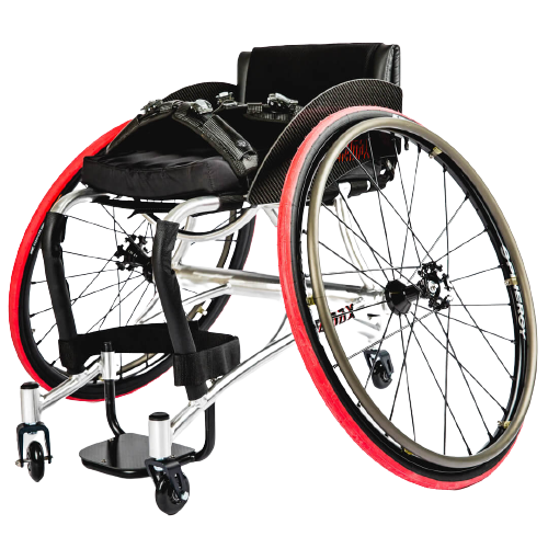 Thunder wheelchair tennis chair Per4max