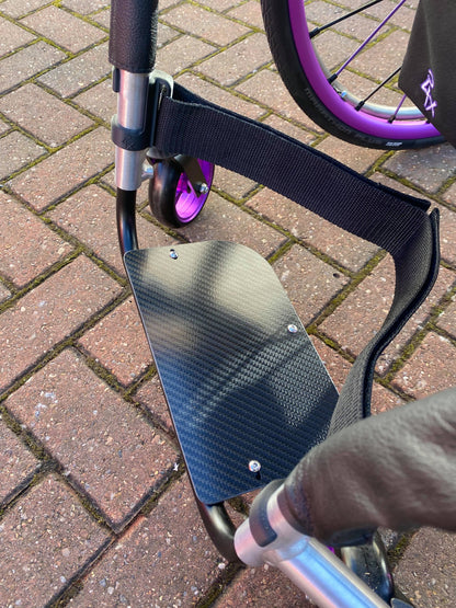 per4max  table tennis wheelchair carbon footplate 
