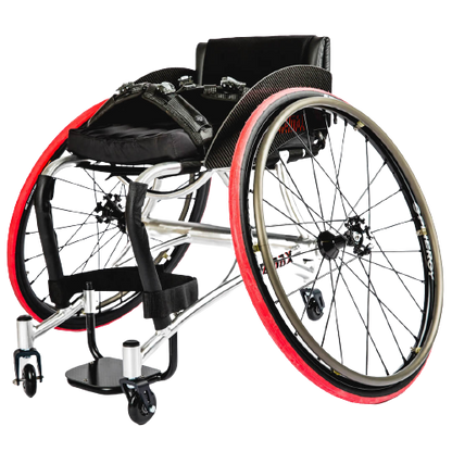 Thunder wheelchair tennis chair Per4max