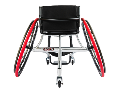 Thunder wheelchair tennis chair Per4max back