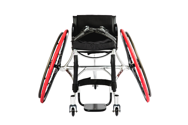 Thunder wheelchair tennis chair Per4max front