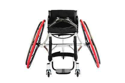 Thunder wheelchair tennis chair Per4max front