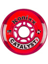 Konixx Catalyst 2 Wheelchair sports Castor