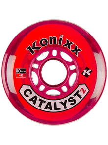  Konixx Catalyst 2 Wheelchair sports Castor