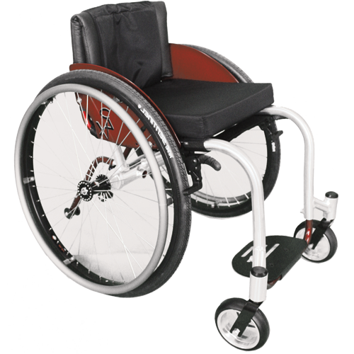 Per4max skye mini juniors kids wheelchair
