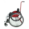 Per4max skye mini juniors kids wheelchair handle