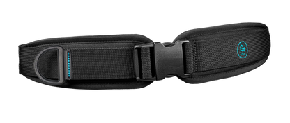 Bodypoint 2 point strap for hip positioning wheelchair SIDE RELEASE