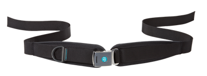 Bodypoint 2 point strap for hip positioning wheelchair LATCH