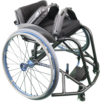 Thunder wheelchair basketball chair per4max