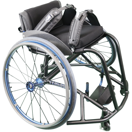 Thunder wheelchair basketball chair per4max