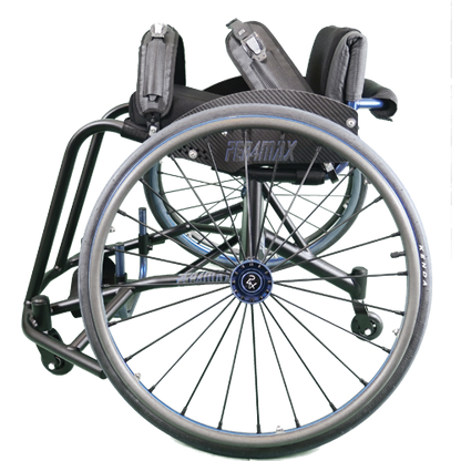 Thunder wheelchair basketball chair per4max