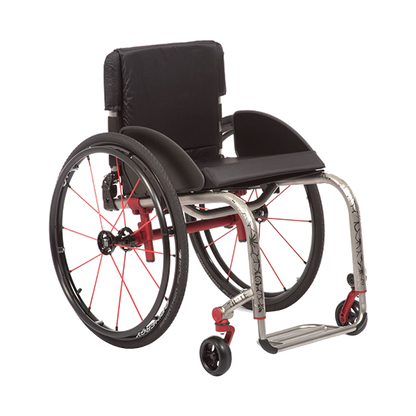 Tiliite ZRA Adjustable Rigid Wheelchair 