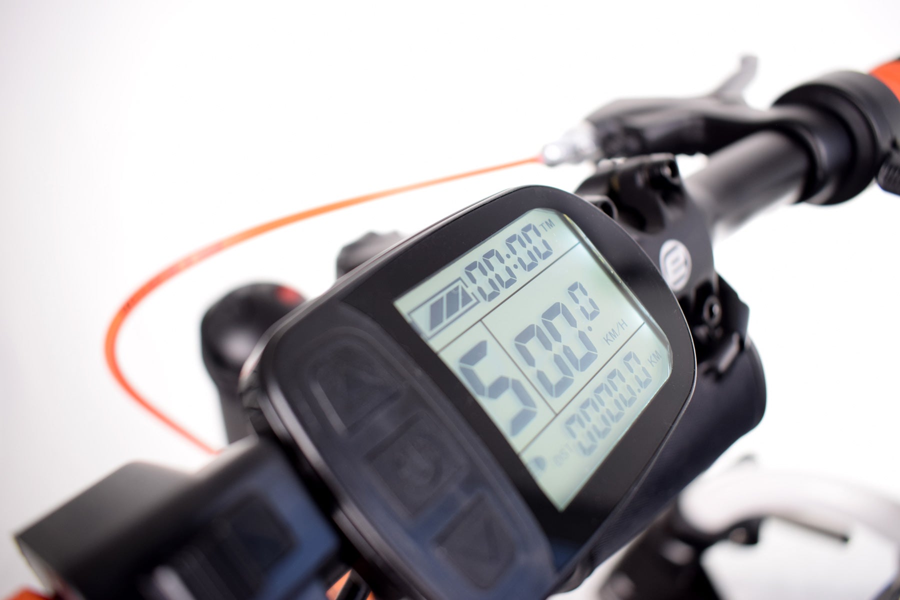 Triride Kids Juniors Children Maual wheelchair power attachment assistance lcd