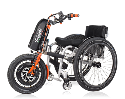 Triride L16 Power assistance wheelchairs