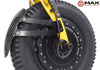 replacement triride tyre all road