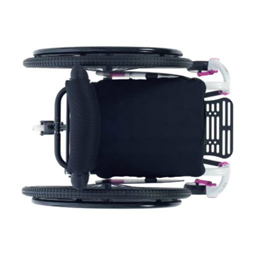 Tilite Twist kids and junior wheelchair top