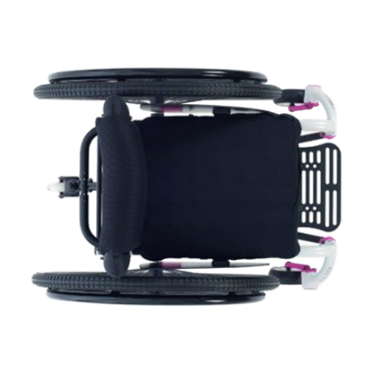 Tilite Twist kids and junior wheelchair top